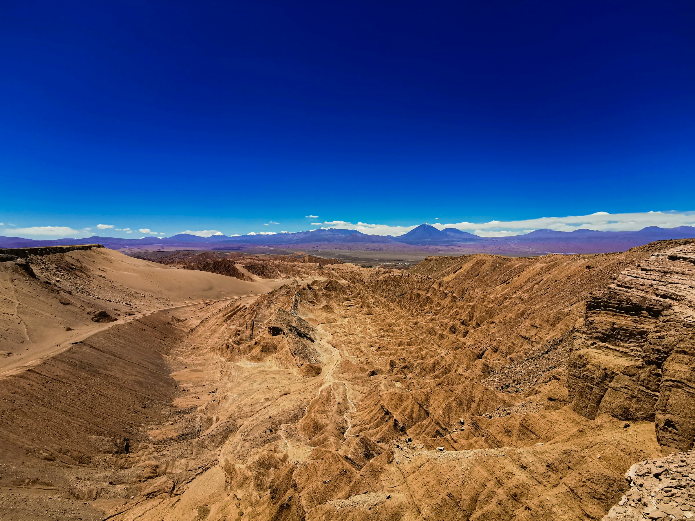 Atacama destination